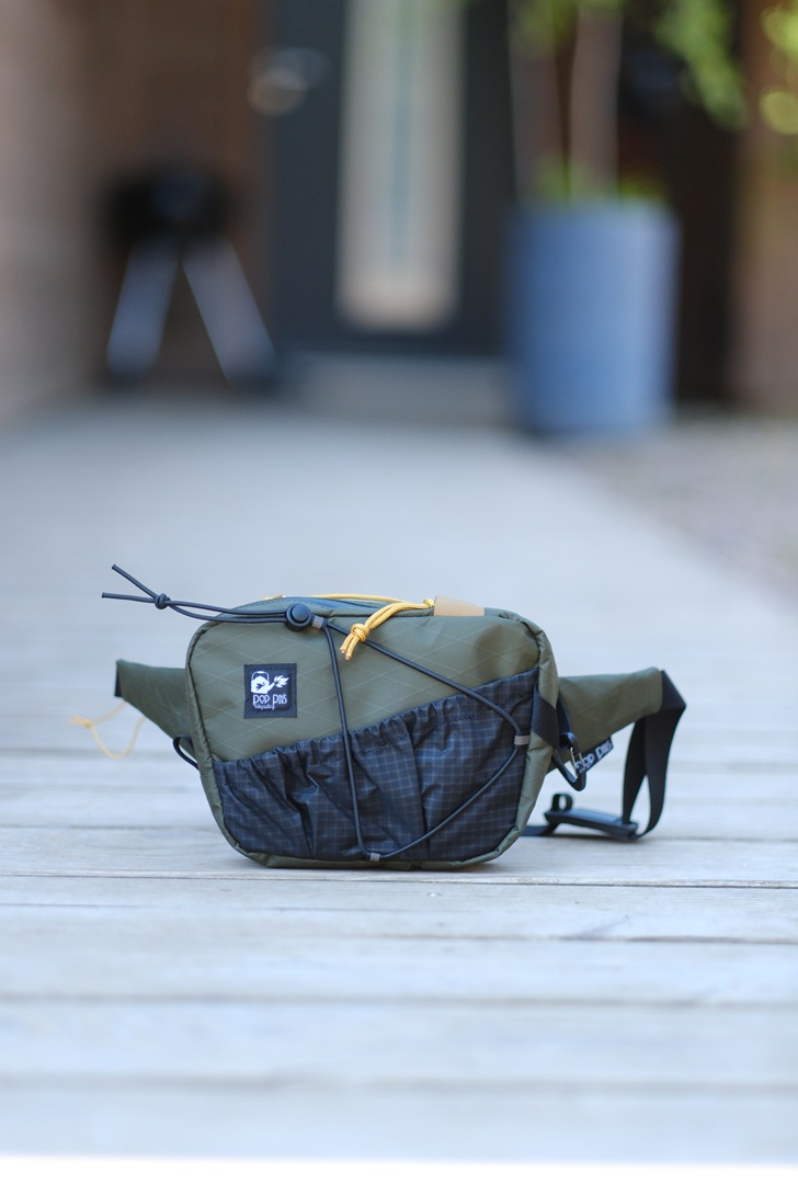 BANANA BREAD - Sacoche banane PERSONNALISÉE – Image 2