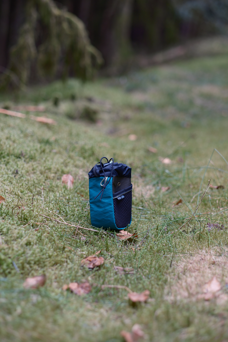 COOKIE POUCH - Food poche PERSONNALISÉE – Image 2