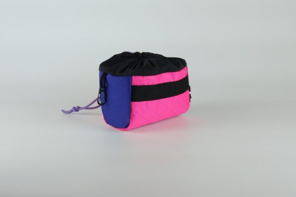 JELLY JELLY - Sacoche enfant flamingo pink, fushia, purple – Image 2