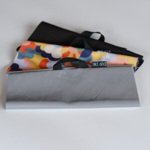 Donut sleeve