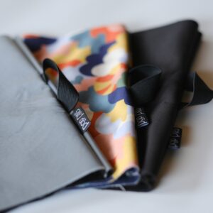 Donut sleeve