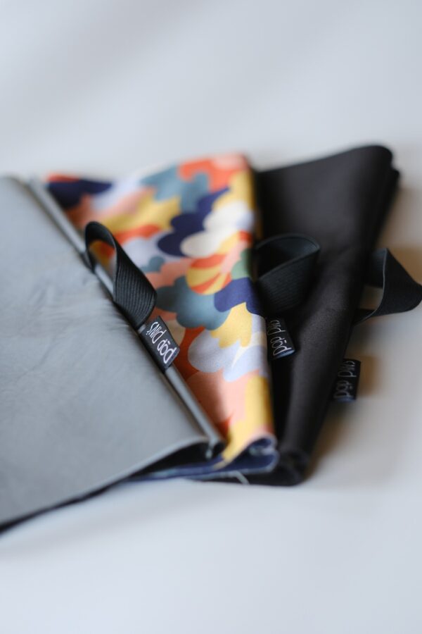 Donut sleeve