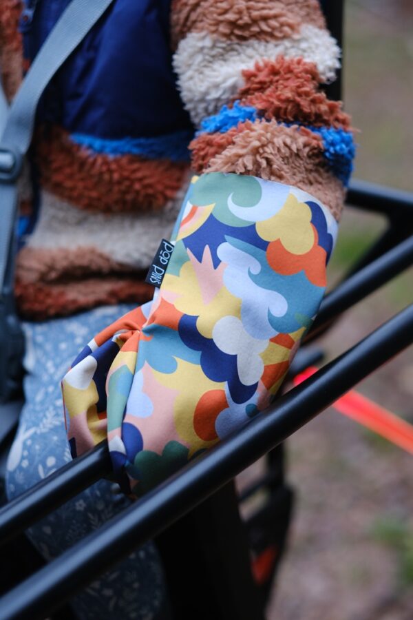 Crumpet gloves – Image 2