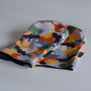 Crumpet gloves